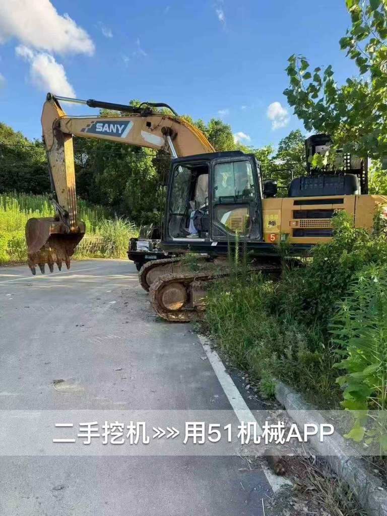 51机械